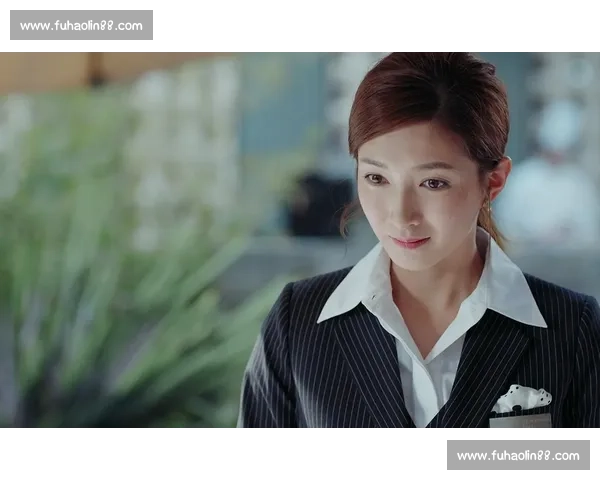 《恋爱先生》：都市职场中的爱情与成长，寻找真爱与自我救赎的心路历程